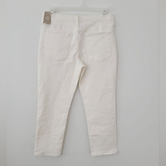 NWT Madewell The Perfect Vintage Jean - Picture 5 of 10